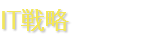 IT戦略
